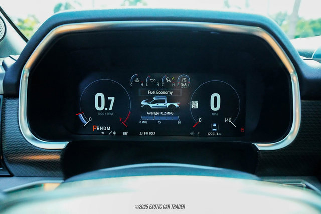 Used 2022 Ford F150 Raptor w/ Equipment Group 801A High image 56