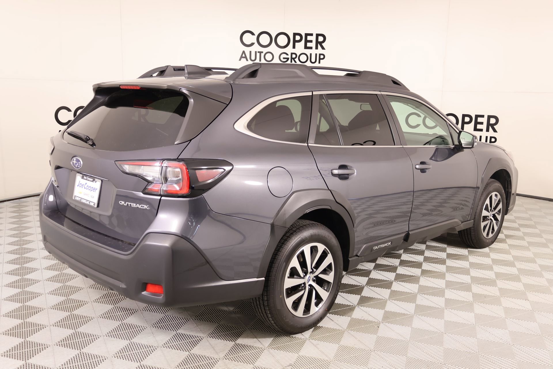 Used 2024 Subaru Outback Premium AWD/4WD image 20