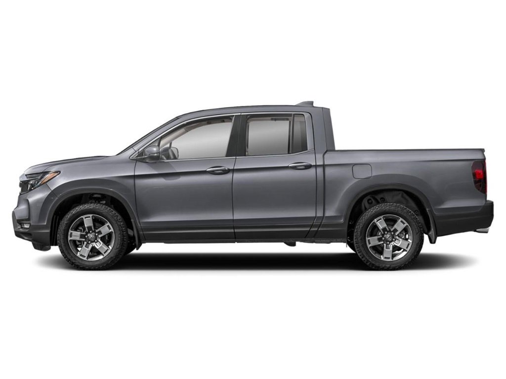 New 2026 Honda Ridgeline RTL image 2