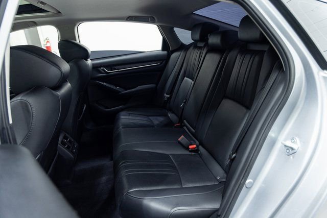 Used 2021 Honda Accord EX-L image 24