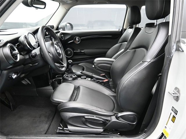 Used 2015 MINI Cooper S image 20