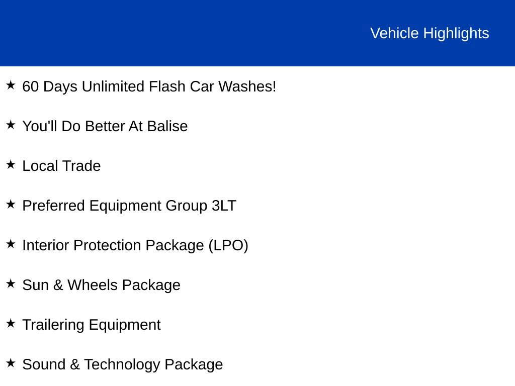 Certified 2019 Chevrolet Blazer LT w/ Sun and Wheels Package AWD/4WD image 2