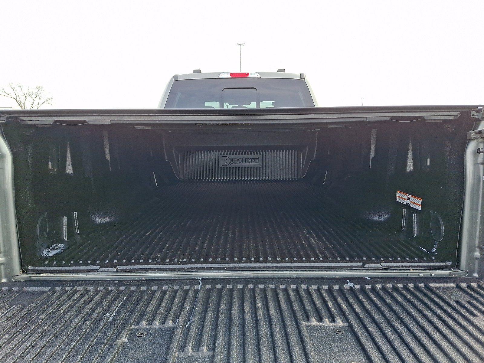 Used 2020 Ford F250 Lariat w/ Chrome Package image 31