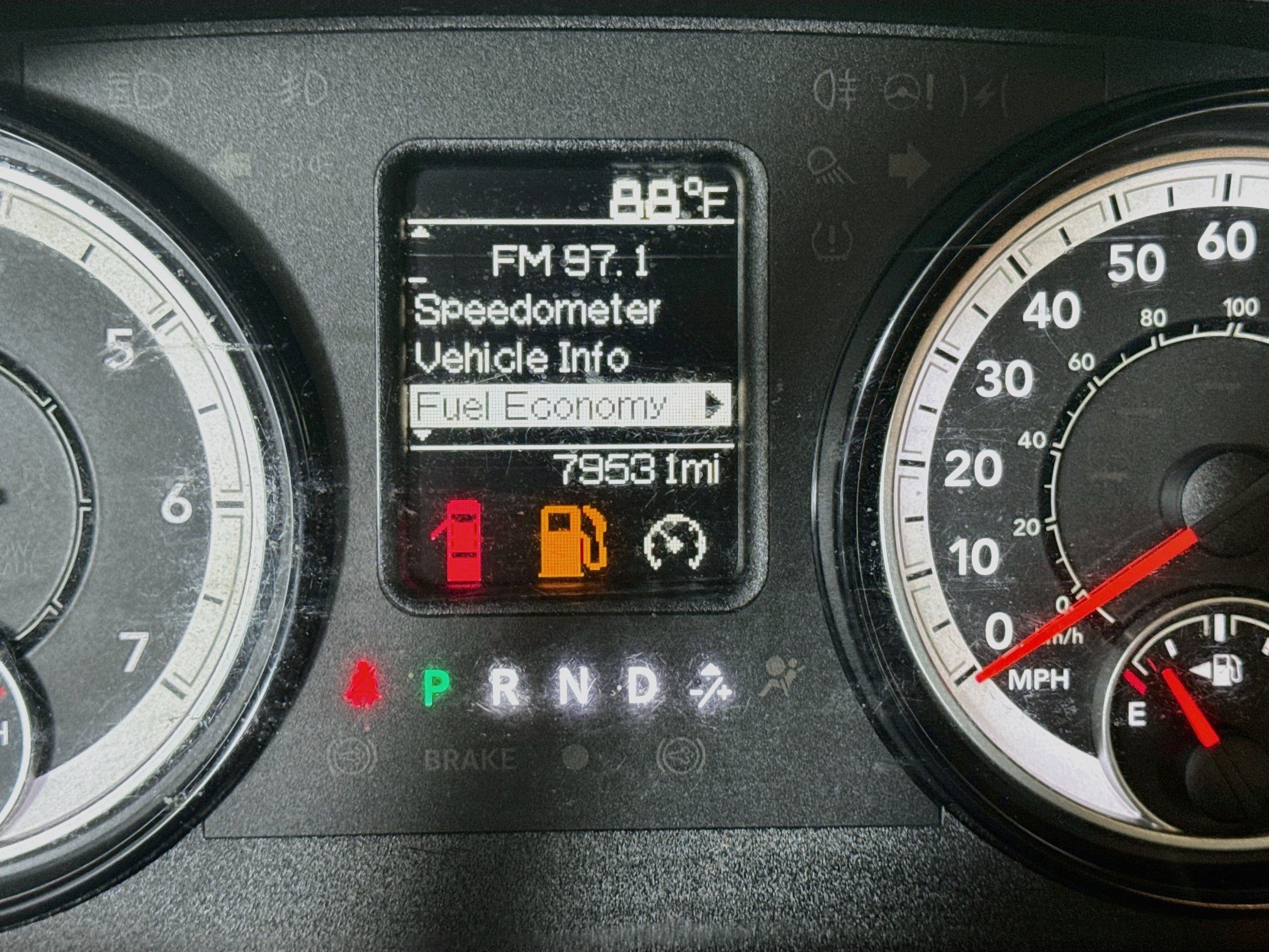 Used 2019 RAM 1500 Tradesman RWD image 16