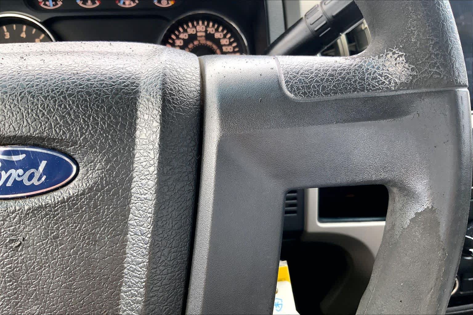Used 2011 Ford F150 XLT RWD image 24