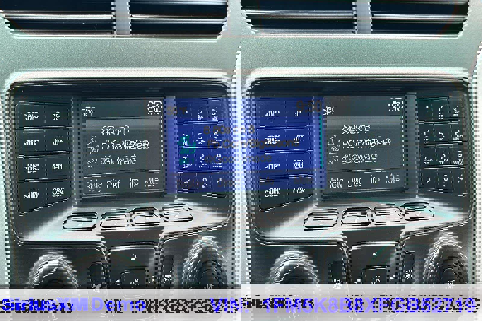 Used 2015 Ford Explorer 4WD image 32