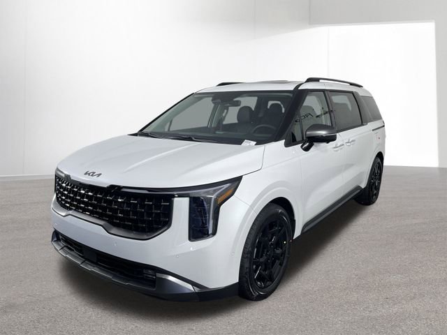 New 2026 Kia Carnival SX Prestige image 44