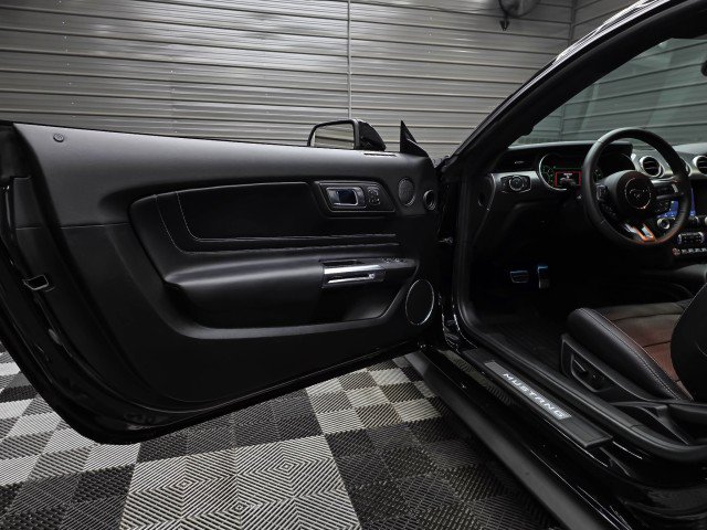 Used 2022 Ford Mustang GT Premium w/ Equipment Group 401A RWD image 29