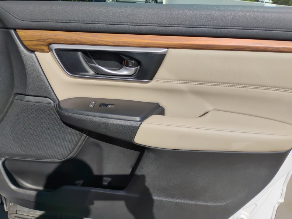 Used 2019 Honda CR-V Touring image 35