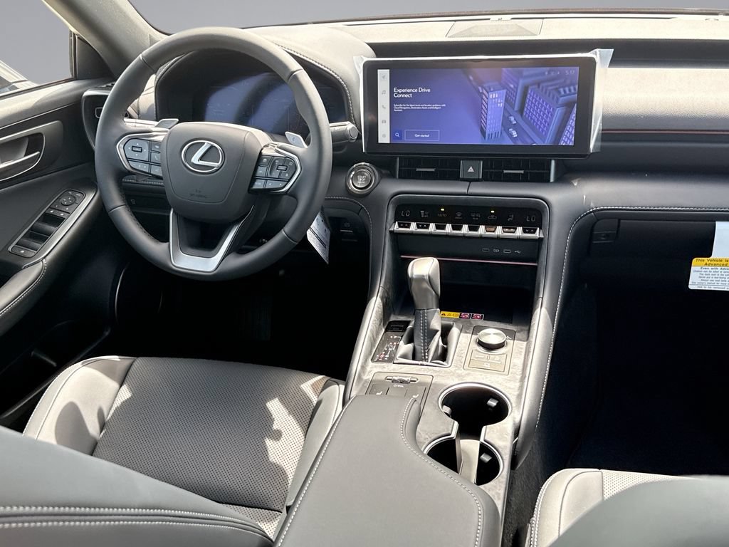New 2026 Lexus IS 350 F Sport RWD image 19