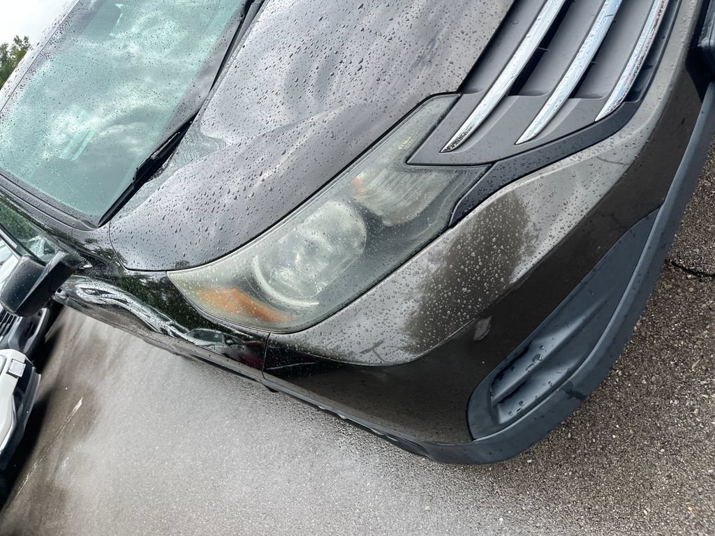 Used 2013 Honda CR-V LX image 34