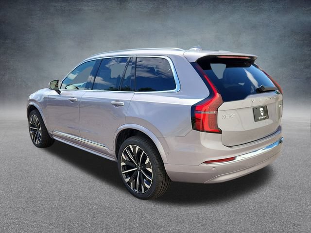 New 2026 Volvo XC90 B6 Plus w/ Protection Package Premier AWD/4WD image 5