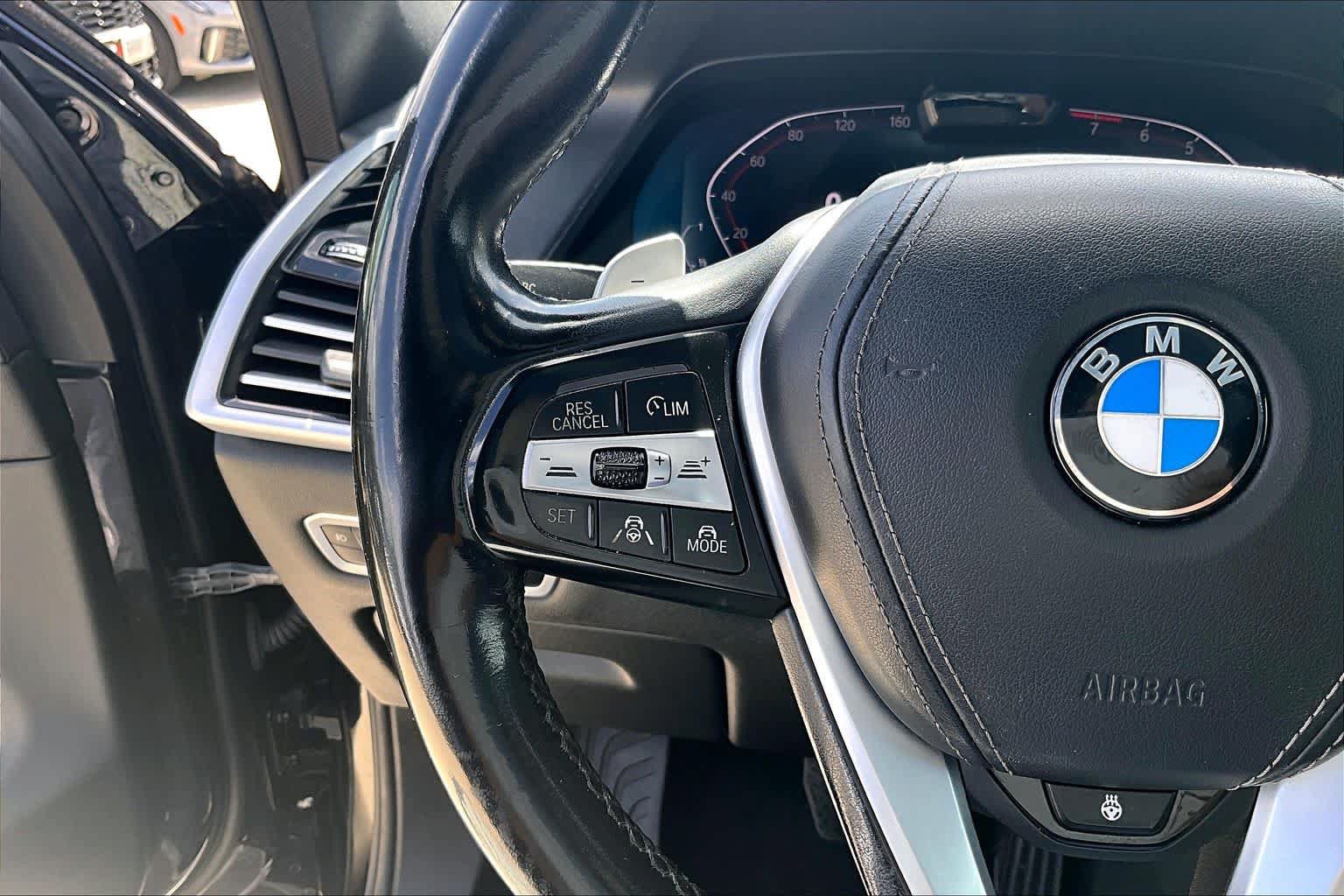 Used 2020 BMW X5 xDrive40i AWD/4WD image 23
