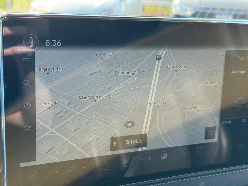 Used 2023 Lincoln Corsair Reserve w/ Towing Package image 23