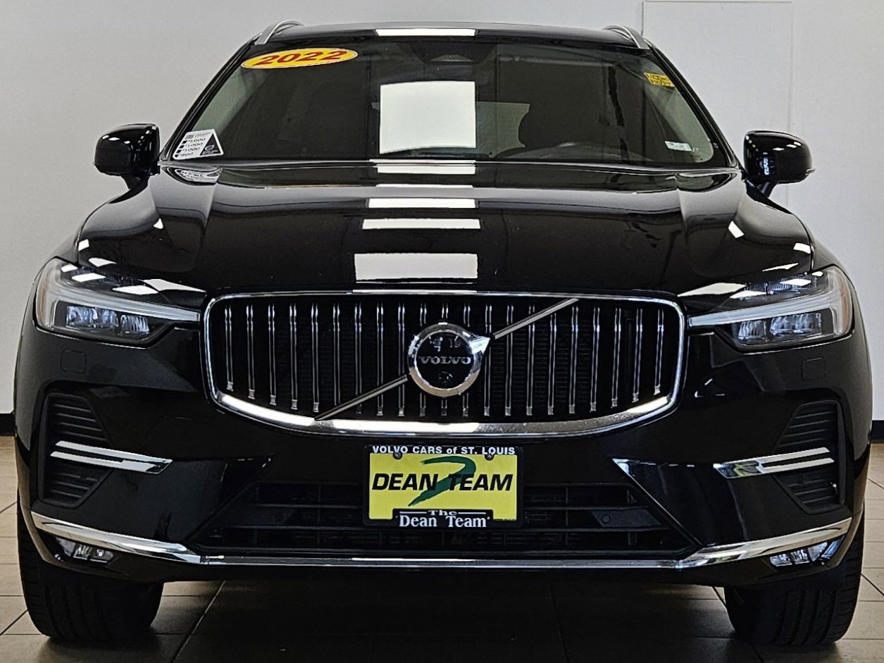 Used 2022 Volvo XC60 B5 Inscription w/ Advanced Package image 5