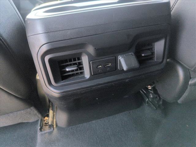 Used 2021 Chevrolet Silverado 1500 LT Trail Boss w/ Convenience Package II image 17