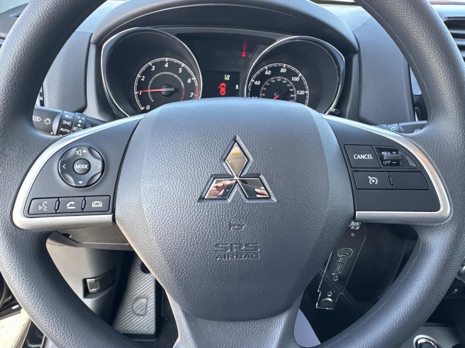 New 2026 Mitsubishi Outlander Sport AWD image 19