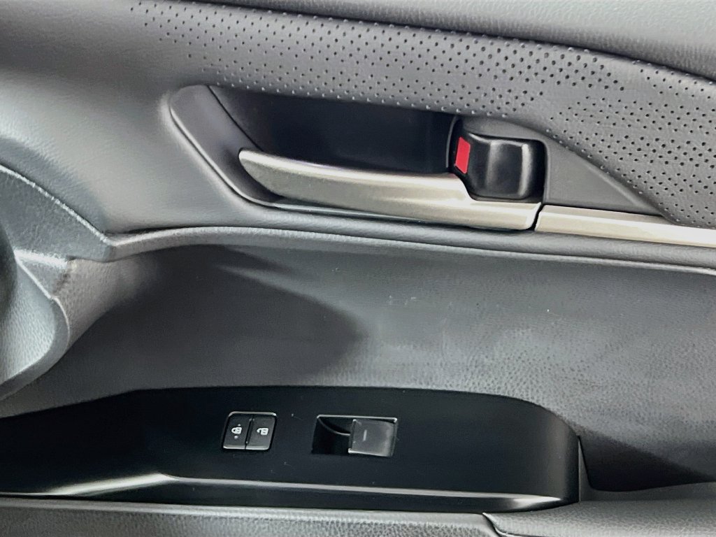 New 2026 Toyota Camry XSE FWD image 29