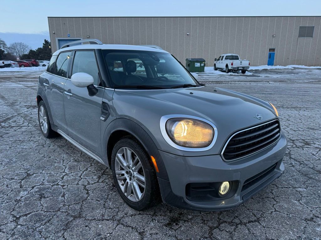 Used 2020 MINI Cooper Countryman