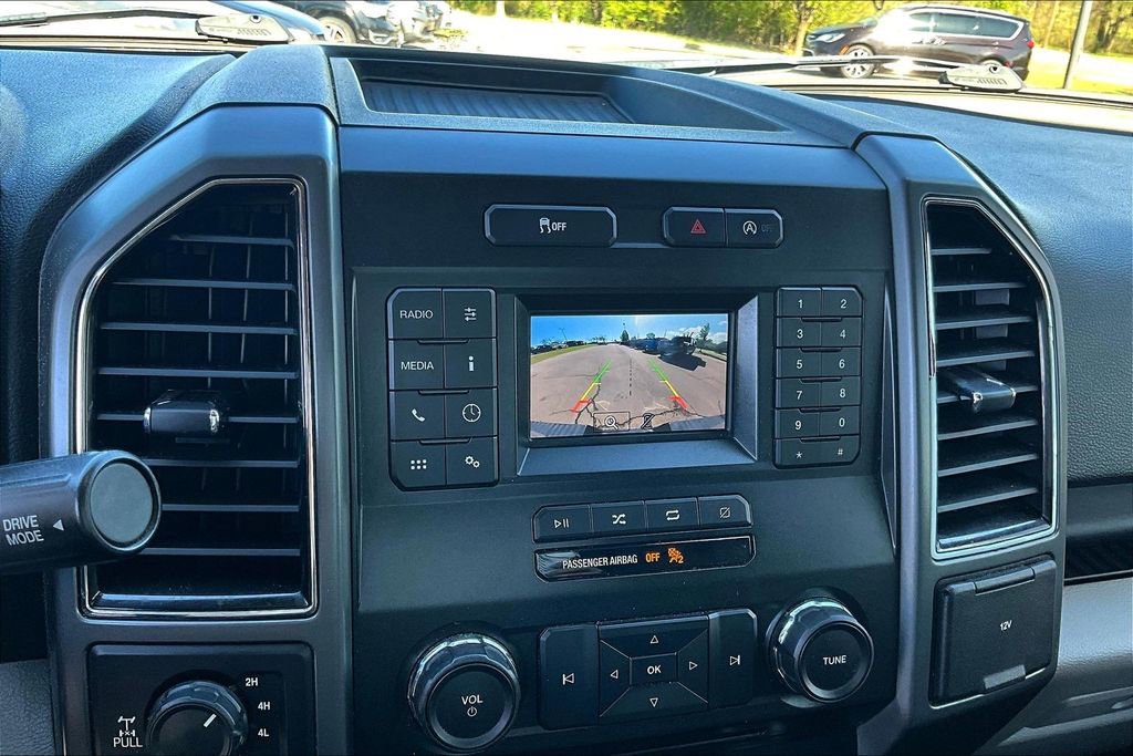 Used 2018 Ford F150 XLT image 21