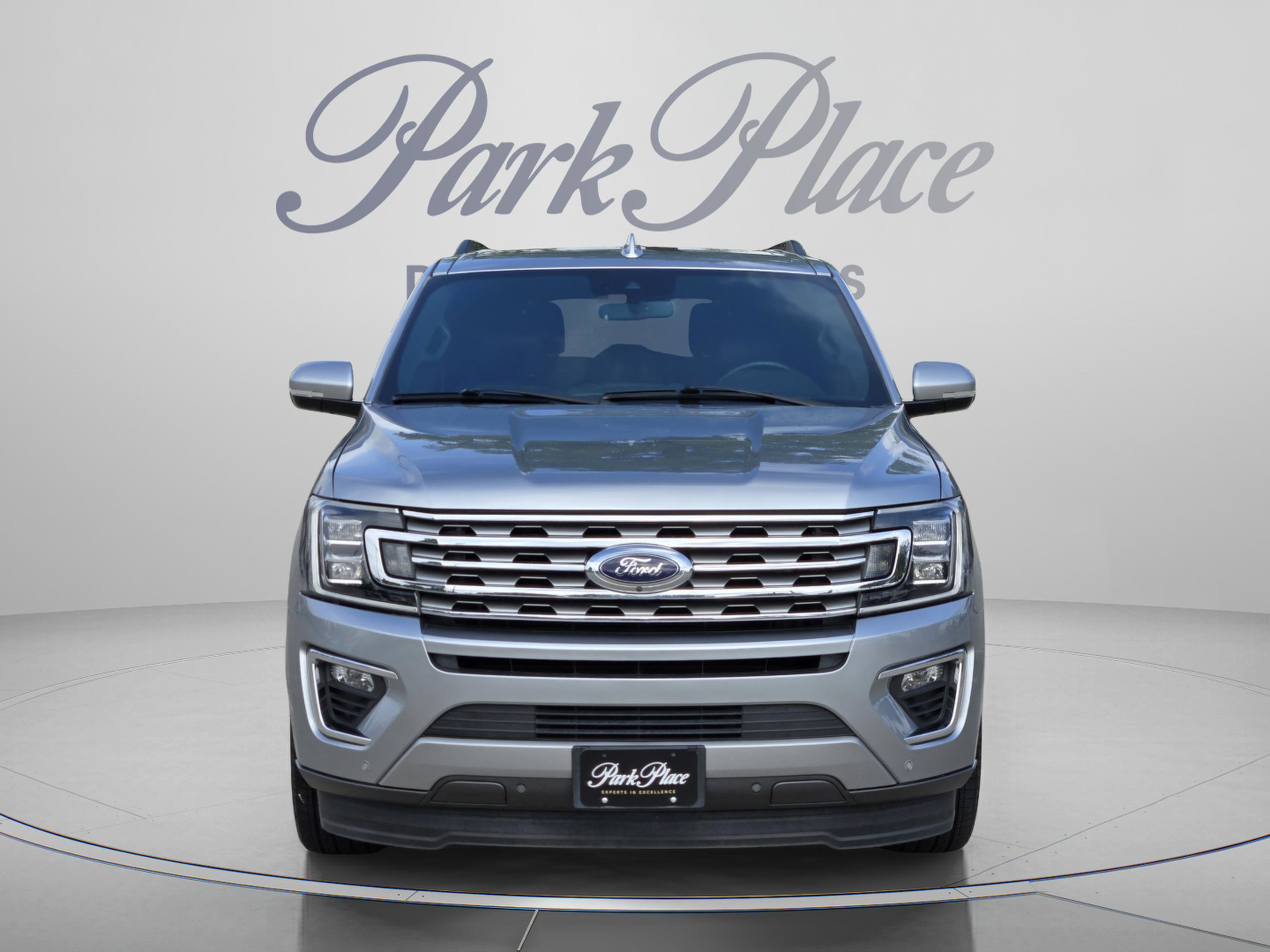 Used 2020 Ford Expedition Limited w/ Equipment Group 302A RWD image 8
