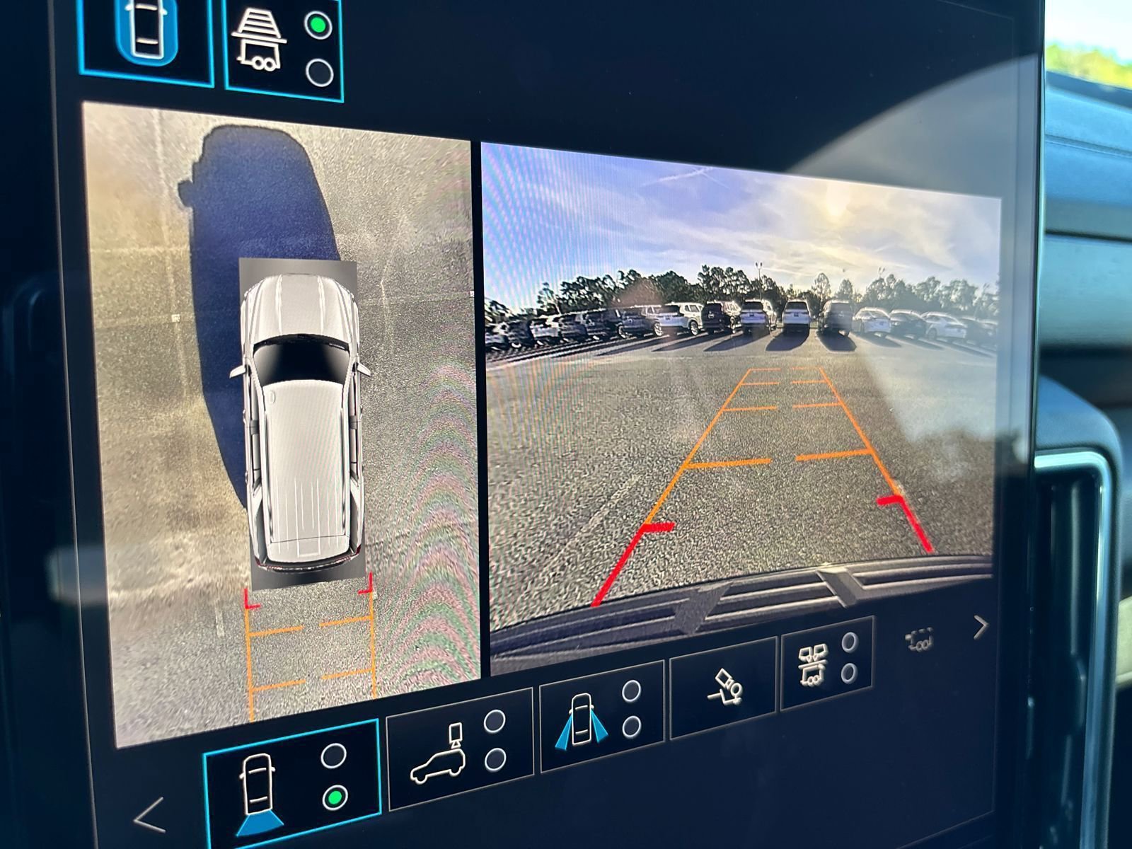 New 2026 GMC Yukon Denali w/ Denali Reserve Package image 7