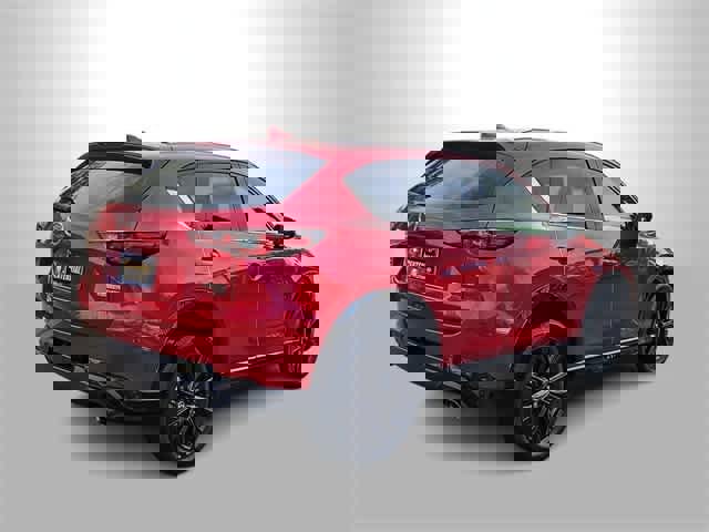 Used 2023 MAZDA CX-5 AWD 2.5 Turbo image 8