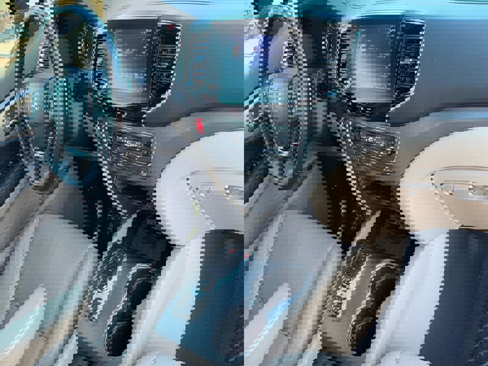 Used 2022 Honda Ridgeline RTL-E image 11