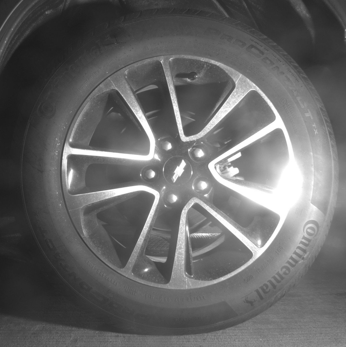 Used 2025 Chevrolet TrailBlazer LT image 14