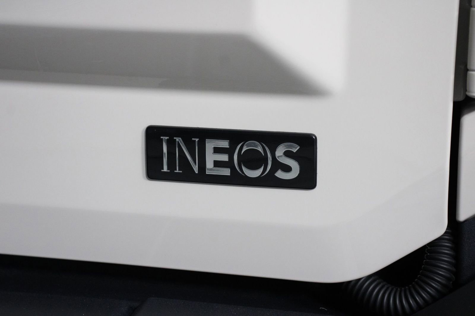 New 2025 INEOS Grenadier image 19