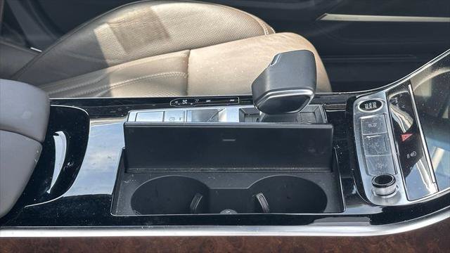 Certified 2024 Audi A8 L 3.0T w/ Luxury Package AWD/4WD image 6
