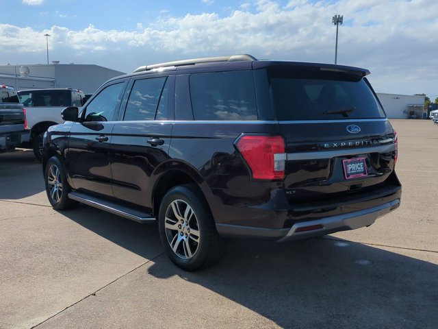 Used 2023 Ford Expedition XLT RWD image 8