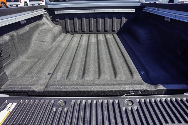 New 2026 Nissan Frontier PRO-4X w/ Pro-4x Convenience Package image 31