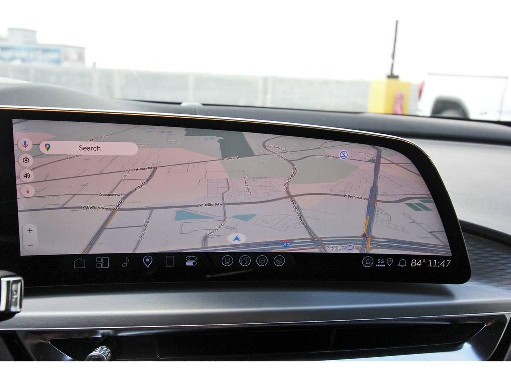 New 2026 Cadillac Lyriq V AWD/4WD image 17