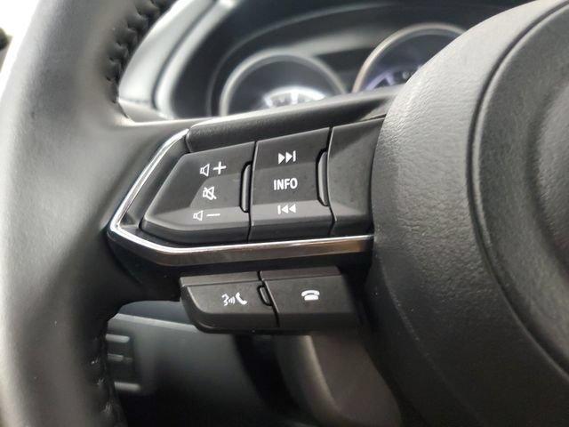 Used 2021 MAZDA CX-5 Touring FWD image 25