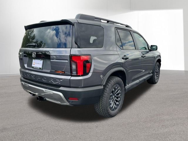 New 2026 Honda Passport TrailSport image 13