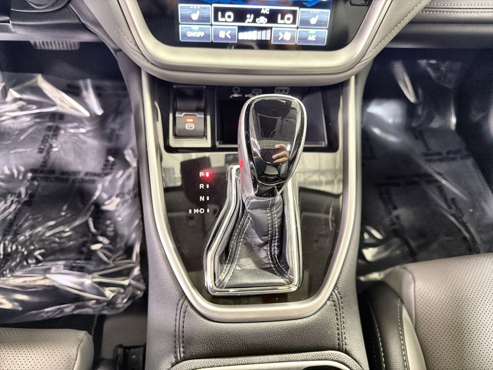 Used 2023 Subaru Outback Limited image 24