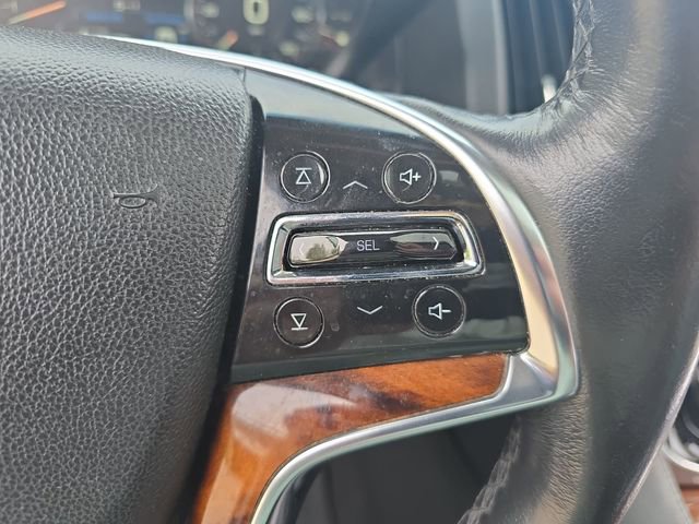 Used 2015 Cadillac Escalade Premium AWD/4WD image 29