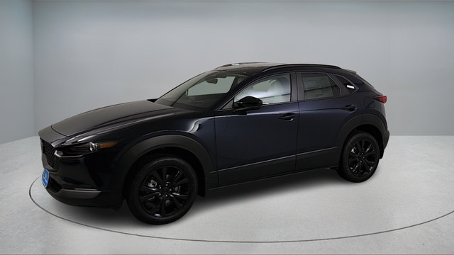 New 2026 MAZDA CX-30 2.5 Turbo AWD/4WD image 8