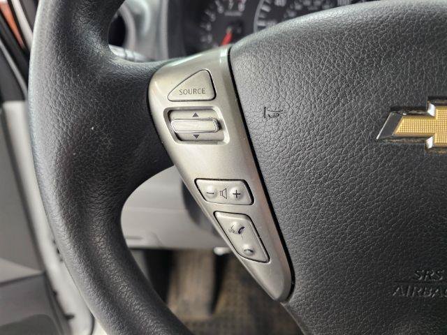 Used 2018 Chevrolet City Express LT FWD image 11