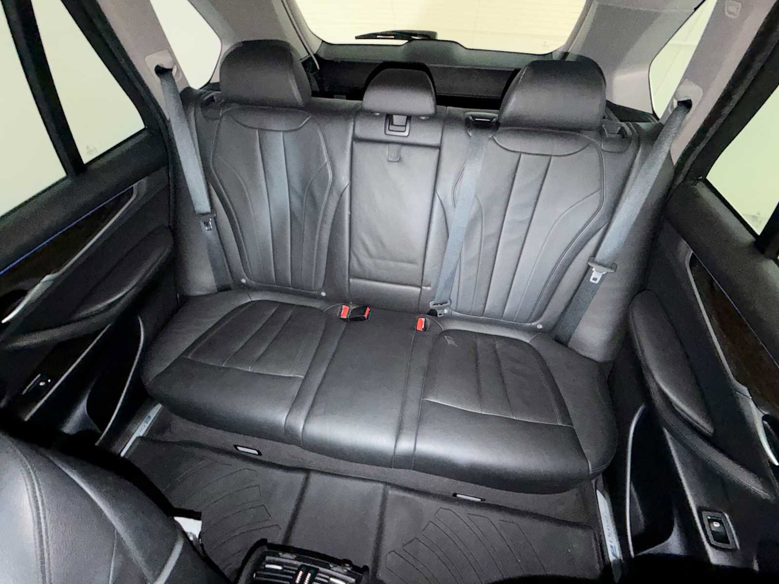 Used 2016 BMW X5 xDrive40e image 25
