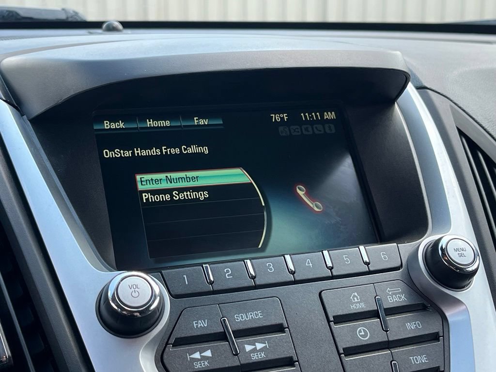 Used 2017 Chevrolet Equinox LT w/ Convenience Package FWD image 37