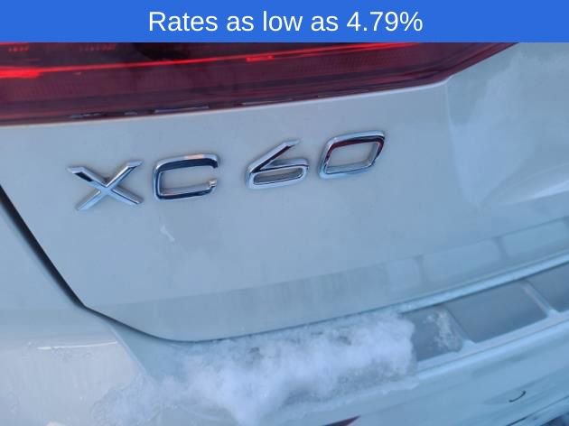 Certified 2023 Volvo XC60 B5 Plus w/ Climate Package image 12