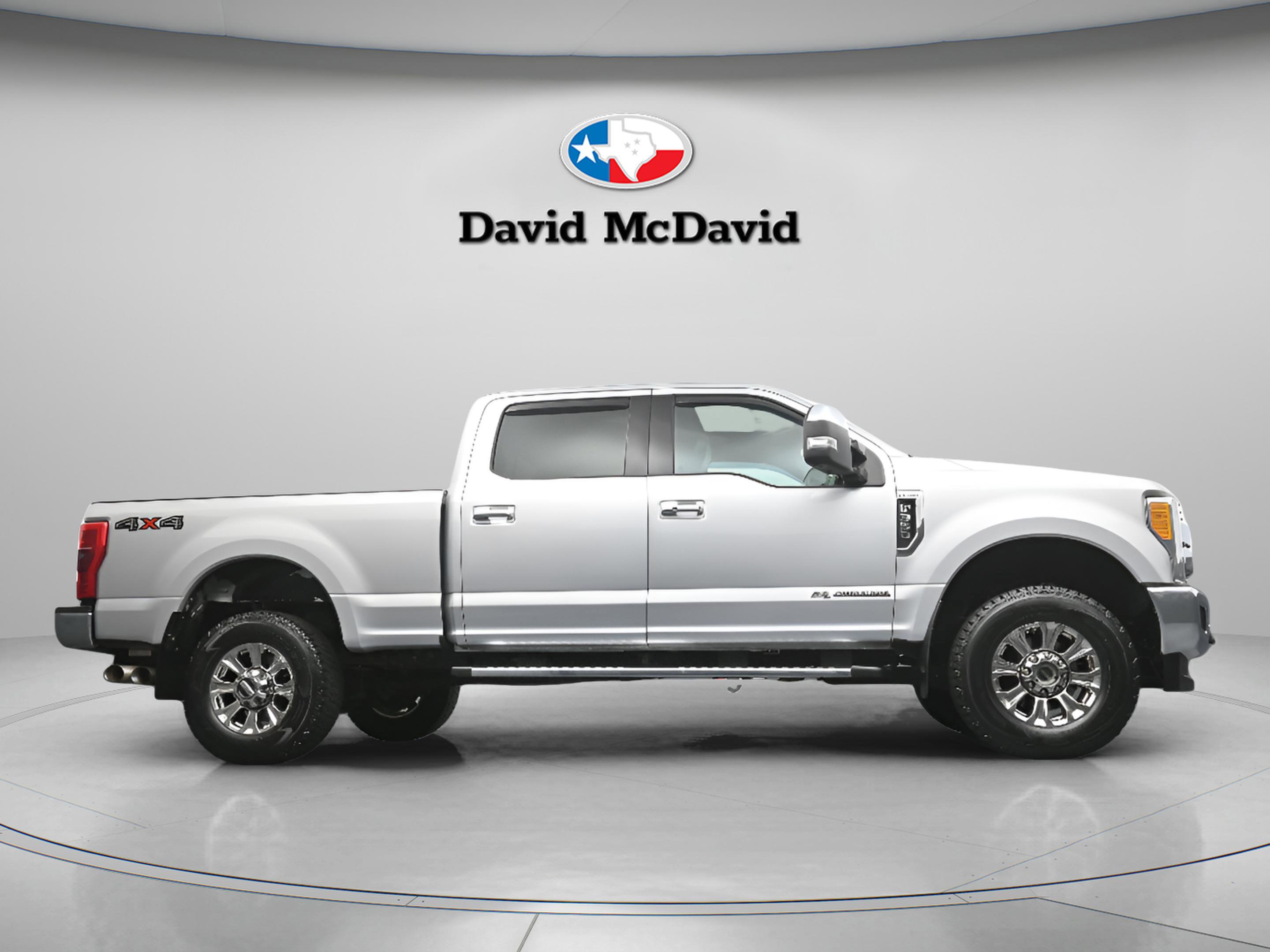 Used 2017 Ford F350 Lariat w/ Lariat Ultimate Package image 35
