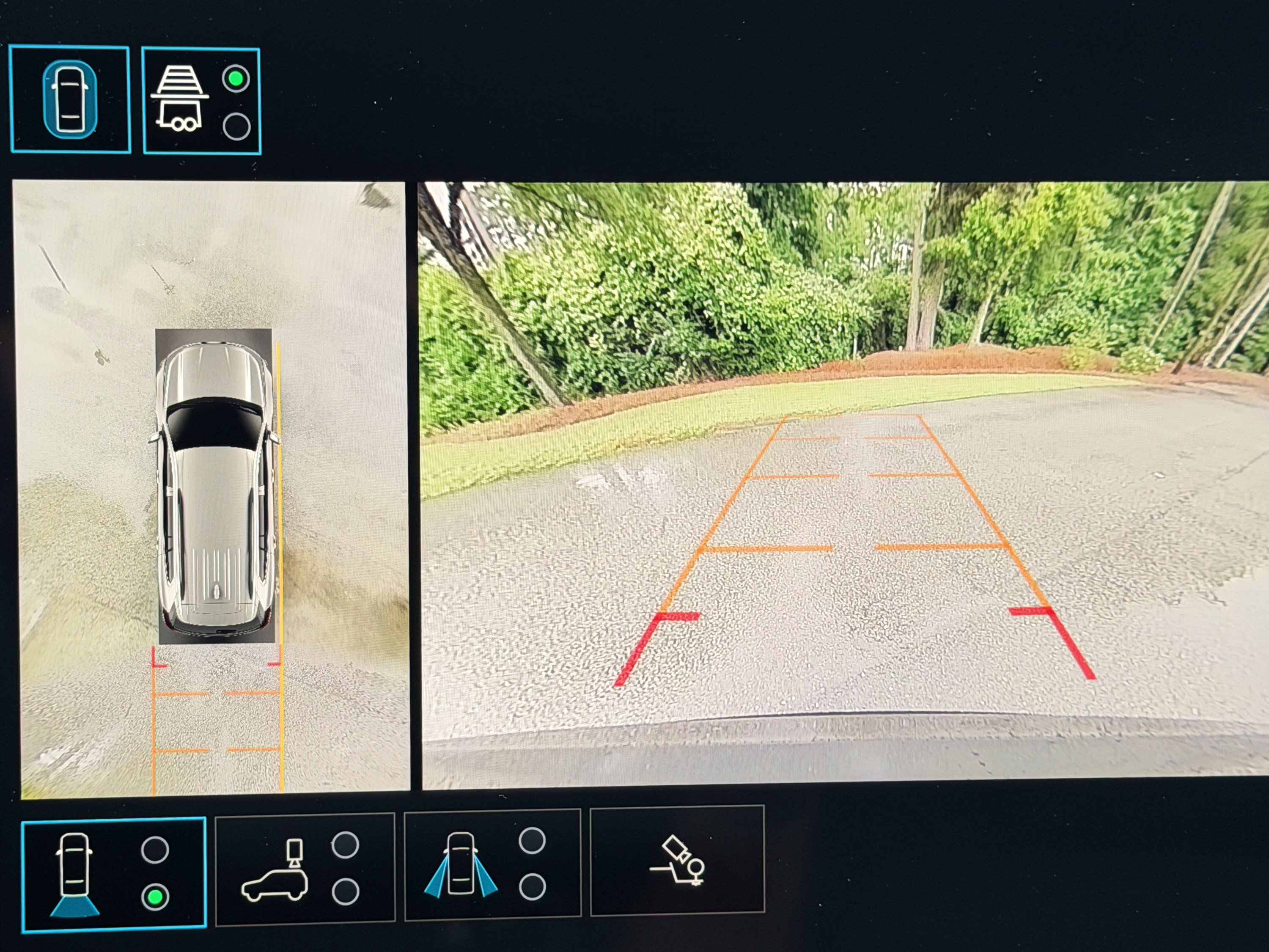 New 2026 GMC Acadia AT4 AWD/4WD image 24