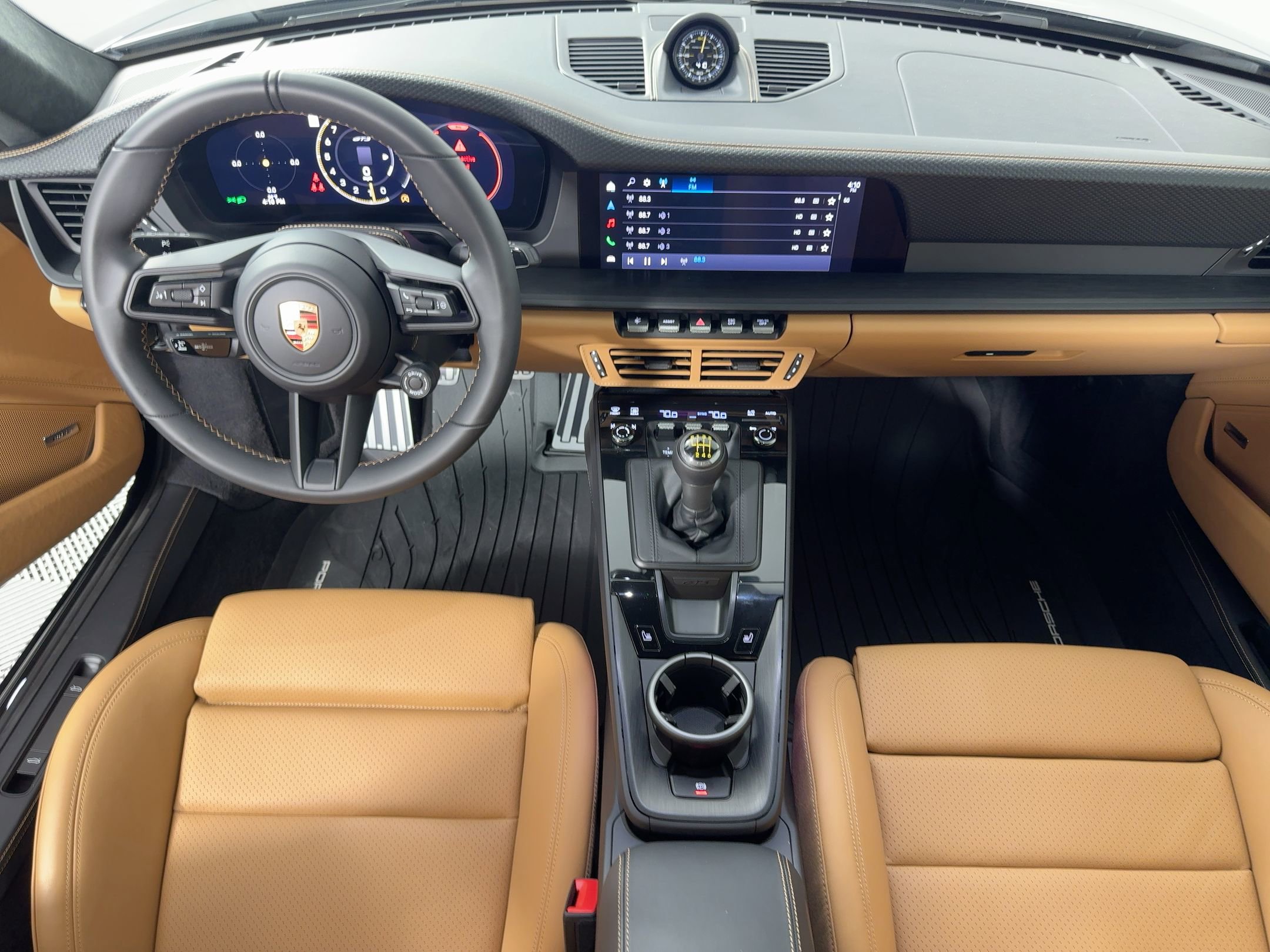 Used 2026 Porsche 911 GT3 image 15