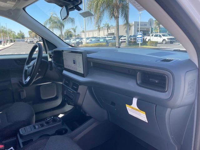 New 2025 Ford Maverick XLT w/ XLT Luxury Package image 25