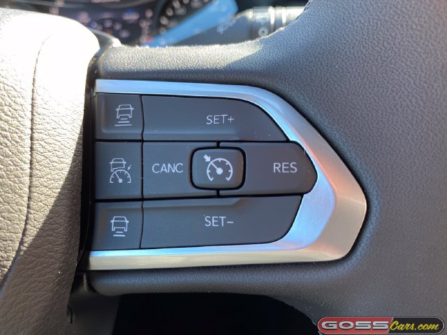 New 2026 Jeep Compass Limited AWD/4WD image 19