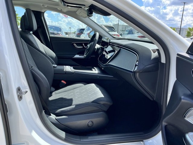 New 2026 Mercedes-Benz E 350 4MATIC Sedan image 22
