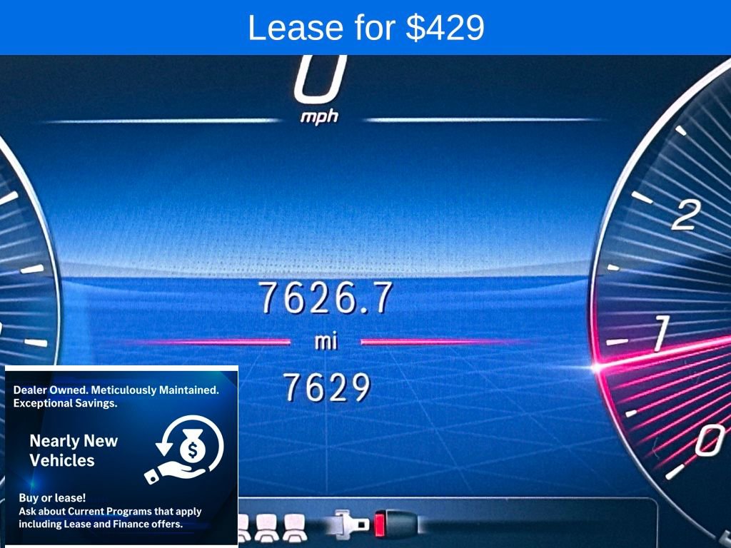 Used 2025 Mercedes-Benz GLB 250 GLB 250 image 6